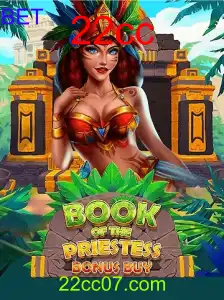 BookOfThePriestess
