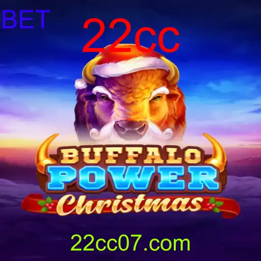 BuffaloPowerChristmas